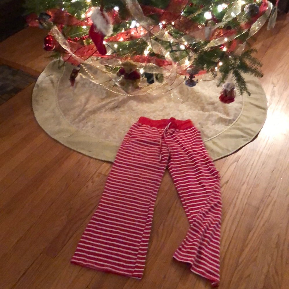 Matching Pajamas